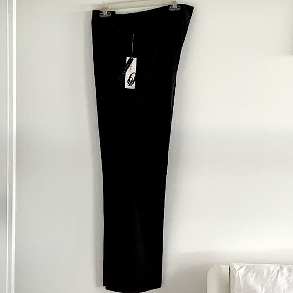 Nine West Dressy Stretch Pants